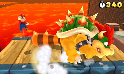 Super Mario Land 3D - Imagen 13